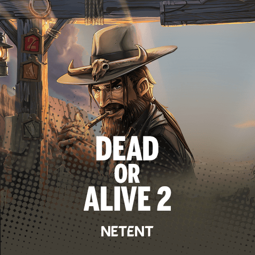 Dead or Alive 2 slot game