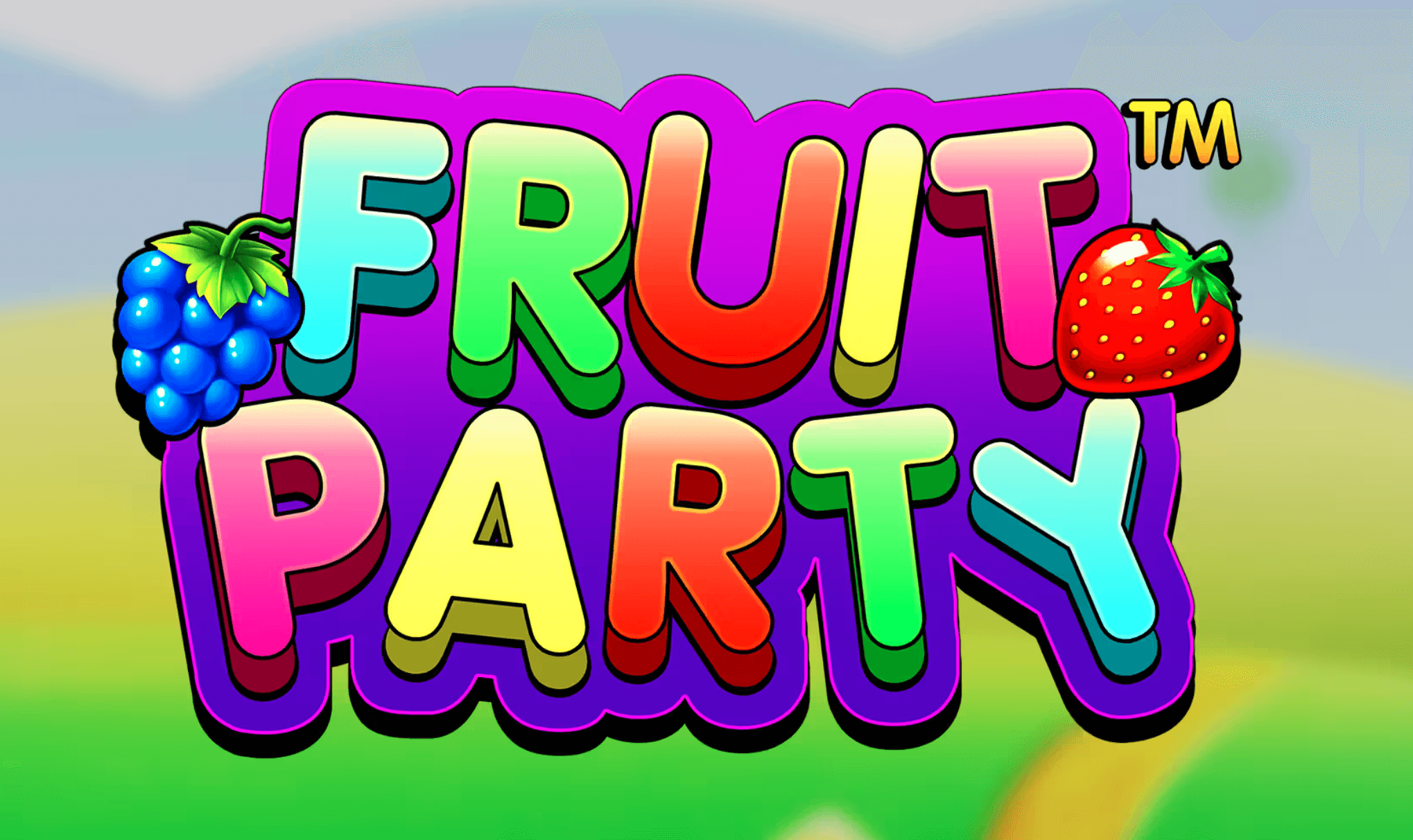 Fruit Party slot game